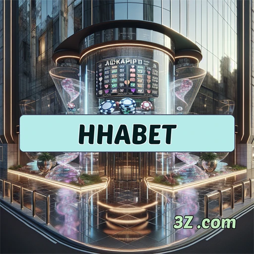 hhabet Aplicativo Móvel