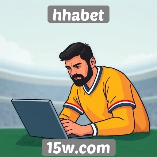 Impacto do hhabet nas plataformas de apostas online