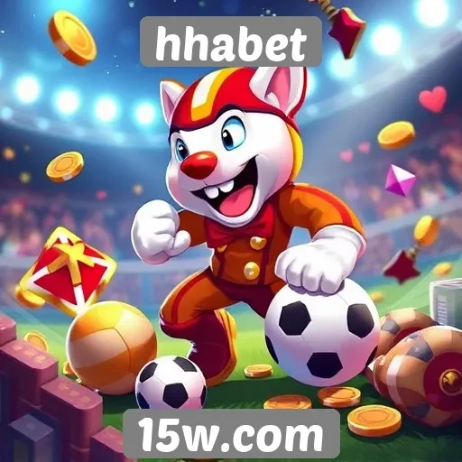 Opções de jogos disponíveis na plataforma hhabet