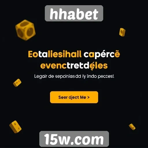 plataforma hhabet apresenta promoções para novos usuários