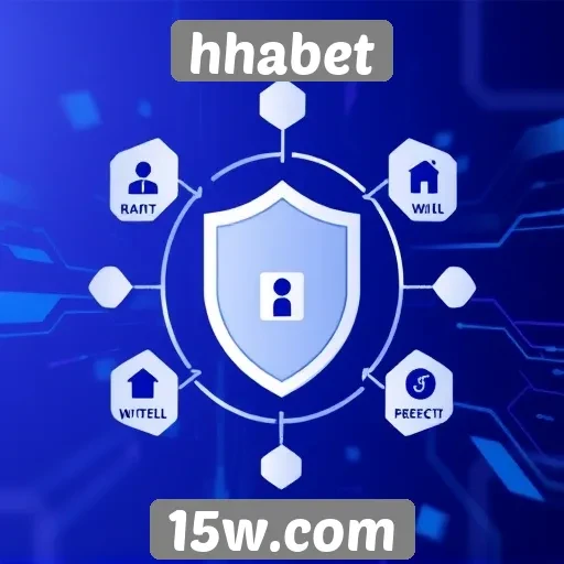 Aspectos de segurança na plataforma hhabet