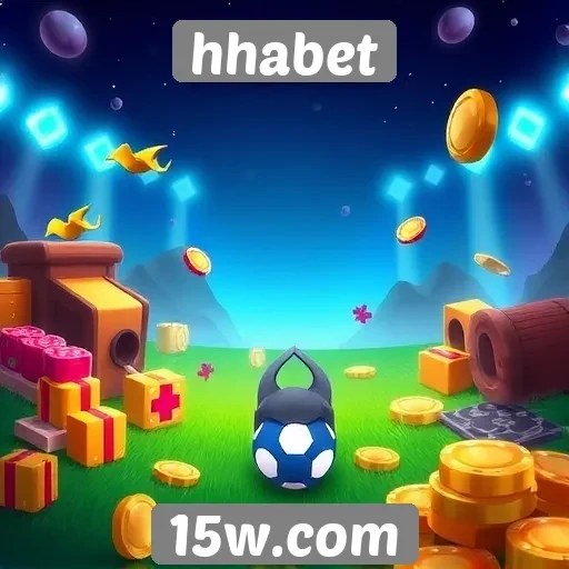Principais jogos disponíveis na hhabet